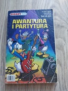 Awantura i Partytura Gigant