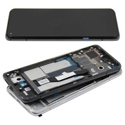 Wyświetlacz Do Xiaomi Mi 10T / Mi 10T Pro LCD Ekran z Ramką