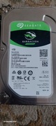 Seagate BarraCuda 1TB 3,5" (ST1000DM010)