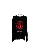 Manchester United longsleeve, rozmiar L, stan bardzo dobry