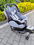 Fotelik samochodowy recaro zero 1
