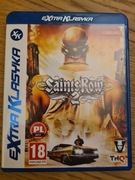 Saints Row 2 Extra Klasyka bez klucza