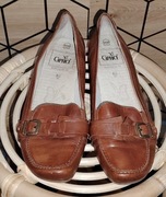 Buty czółenka Caprice miękka skóra 40 Walking on Air 