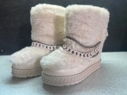 Śniegowce damskie Guess 39