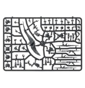 Hellstriders Hedonites of Slaanesh