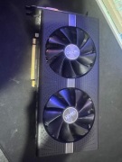 Karta Graficzna AMD Radeon RX 580 |  4GB | NIE PO KOPARKOWA