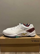 Buty sportowe Mizuno, białe, rozm. 44,5 - NOWE