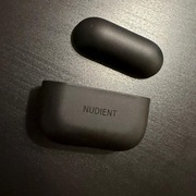 case airpods pro 2 NUDIENT