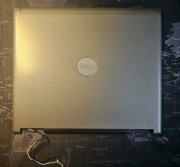 Klapa matrycy laptopa Dell Latitude D410