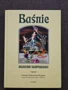 Baśnie Regionu Słupskiego