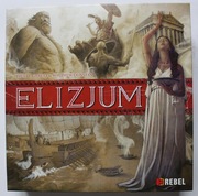 Gra planszowa Elizjum