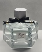 Gucci Flora By Gucci Eau Fraiche 75 ml EDT vintage premierowe wydanie 2011