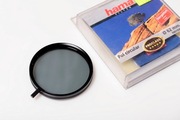 Filtr Polaryzacyjny Hama 62 mm (NOWY)