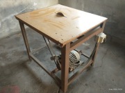 Piła do cięcia drewna, krajzega