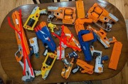 Zestaw pistoletów Nerf
