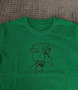 Koszulka T-shirt GMTO 42 Rozmiar S