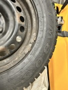 Opony Firemax 215/65/R16