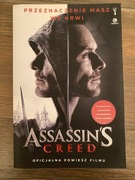 Assassin's Creed Christie Golden