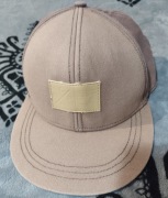 Czapka męska z daszkiem Cropp r. uniwersalny - bardzo dobry stan