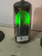 Magiczne oko -  EM80 "RFT RWN".Nr 7