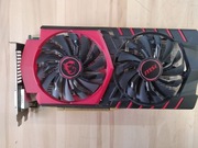 Grafka MSI Radeon R7 370 2GB  DDR5  256 bit