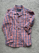 Koszula chłopięca 110/116