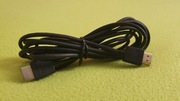 Kabel HDMI do Playstation 3 do podłączenia monitora-TV