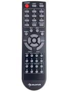 Pilot do Głośnik Zestaw Nagłośnieniowy Auna Clubmaster 8000 TripleBeat