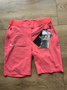 Spodenki salewa rozmiar M oraz S i L szorty salewa dynafit