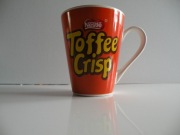 CERAMICZNY KUBEK NESTLE