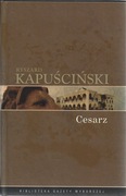 CESARZ Ryszard Kapuściński 