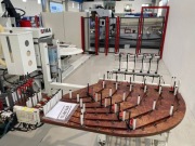 Centrum Obróbcze CNC z Okleinowaniem IMA BIMA 310V