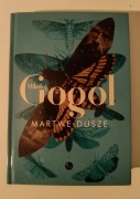 Mikołaj Gogol - Martwe dusze