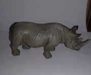 SCHLEICH NOSOROŻEC AFRYKAŃSKI