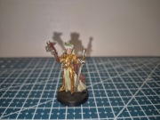 Wh40k Astra Militarum Inquisitor Metal Vintage