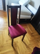 Krzesła drewniane EBOSS 14 