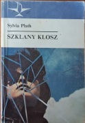 Szklany kosz Sylvia Plath