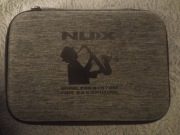 Zestaw bezprzewodowy nux b6