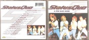 Status Quo - A Few Bars More - CD 1993 r. GER NM-