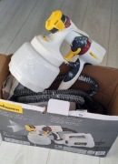 Pistolet malarski Wagner W450