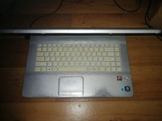 Laptop Sony PCG-7181M Za Grosze P7450/3GB/320GB Opis