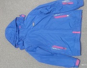 Wodoodporną kurtkę narciarską Brugi