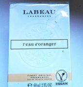 Labeau L'Eau D'Oranger, woda toaletowa 60 ml