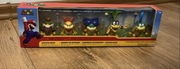 Super Mario Koopalings JAKKS Figurki dzieci Bowsera