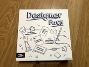 Gra planszowa Alibi Designer Pack - zestaw do projektowania gier
