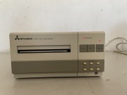 DRUKARKA VIDEO MITSUBISHI VIDEO COPY 