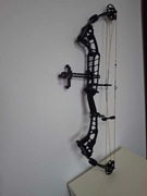 Łuk bloczkowy SANLIDA HERO II X10