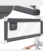 Barierka do łóżka kesser