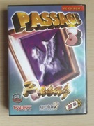 Gra komputerowa logiczna Passage 3 na PC wersja polska sprawna