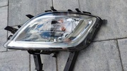 Lewy halogen z kierunkowskazem OPEL GM 662588537